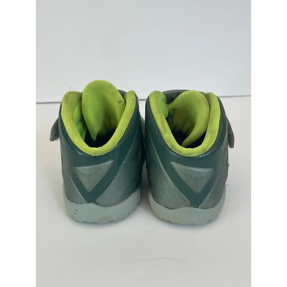 Nike LeBron‎ XI 11 Dunkman Toddler sz 7C
